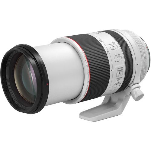 ‏עדשה Canon RF 70-200mm f/2.8L IS USM - להשכרה