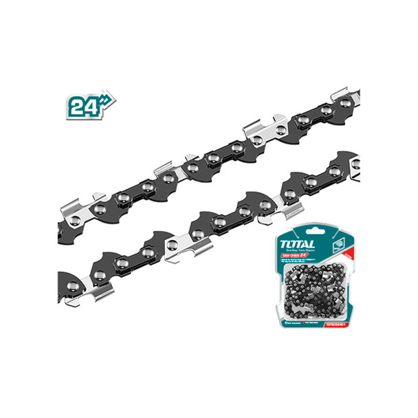 שרשרת מסור שרשרת עבור תואם 24" TG5451811
