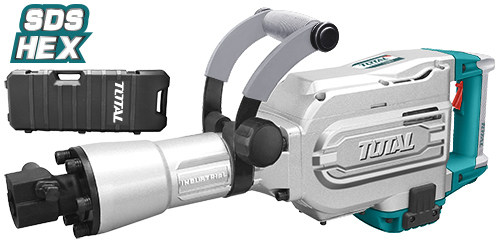 פטישון חציבה 1700W 240V