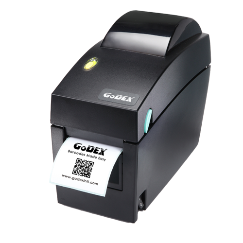 מדפסת מדבקות Godex DT2