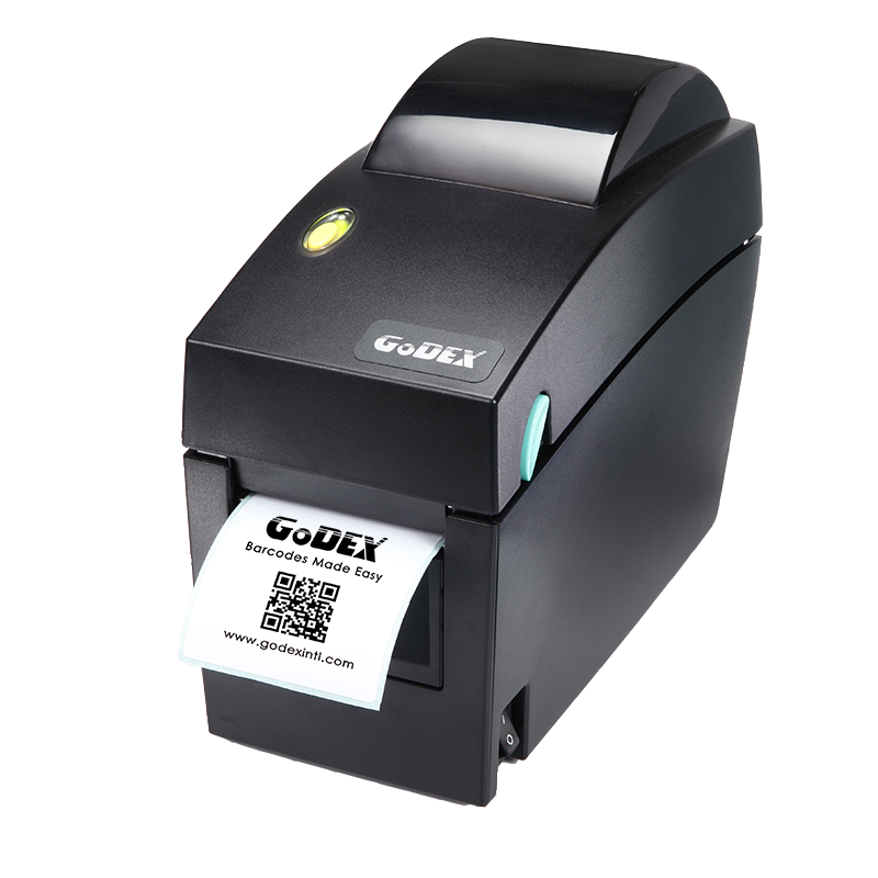 מדפסת מדבקות Godex DT2