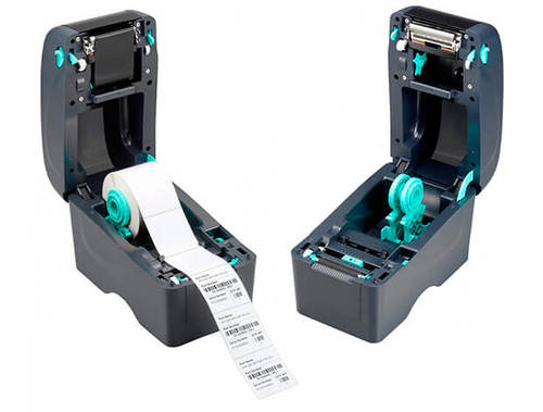 מדפסת מדבקות Godex DT2