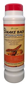 מרחיק נחשים Snake Back - מארז 3.5 ליטר