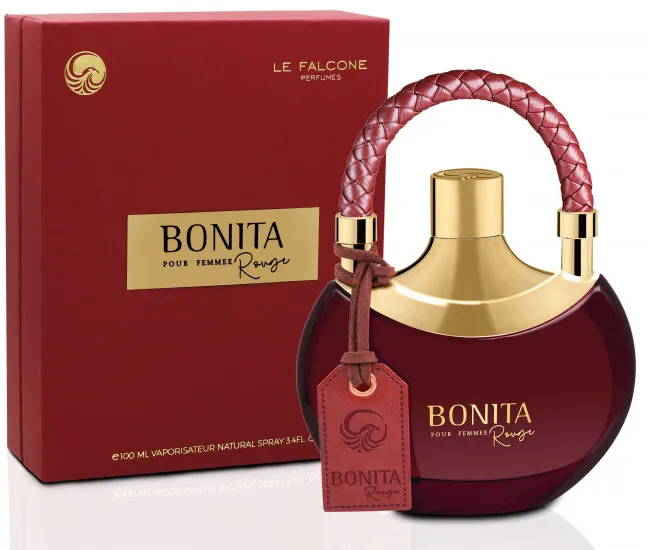 Rochas Bonita Pour Femme