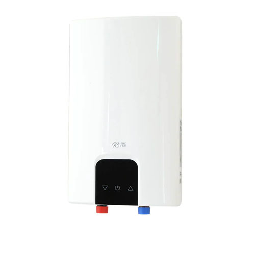 מחמם מים חשמלי מרכזי 12kW דגם River XFJ312FSG ריבר