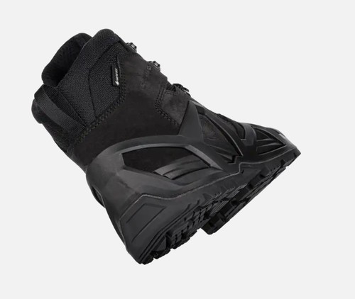 נעליים טקטיות ZEPHYR MK2 GTX MID Black