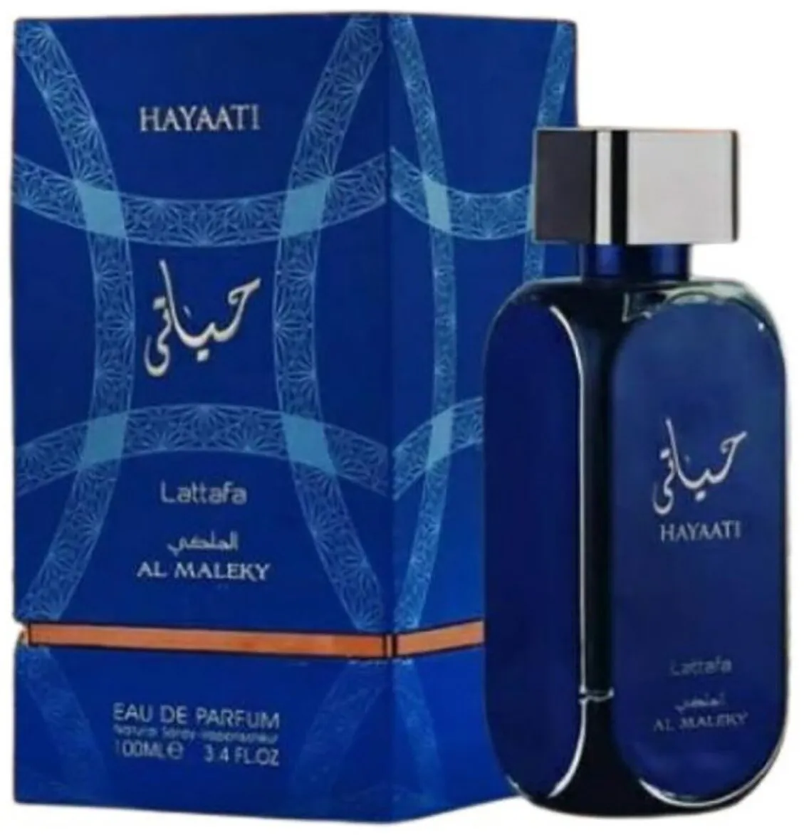 Lattafa Hayaati Al Maleky