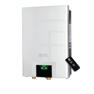 מחמם מים חשמלי מרכזי 15kW דגם River XFJ315FDCHE ריבר