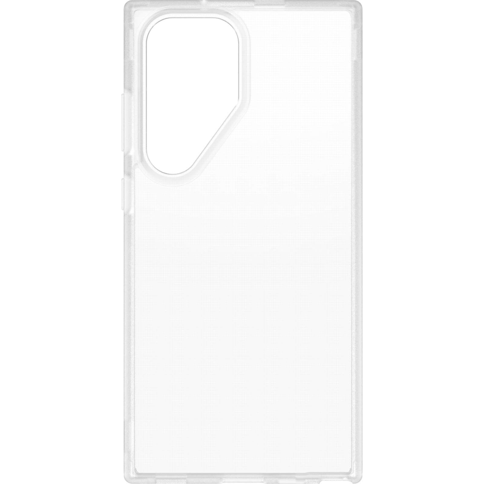 כיסוי OTTERBOX ל S23 Ultra דגם REACT שקוף