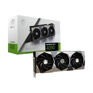 כרטיס מסך GeForce RTX™ 4090 SUPRIM 24G MSI