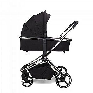 Mee-Go Pure Allegra Black 2 in 1 - Savings Bundle- שחור