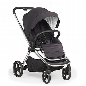 Mee-Go Pure Allegra Black 2 in 1 - Savings Bundle- שחור