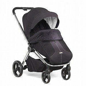 Mee-Go Pure Allegra Black 2 in 1 - Savings Bundle- שחור