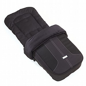 Mee-Go Pure Allegra Black 2 in 1 - Savings Bundle- שחור