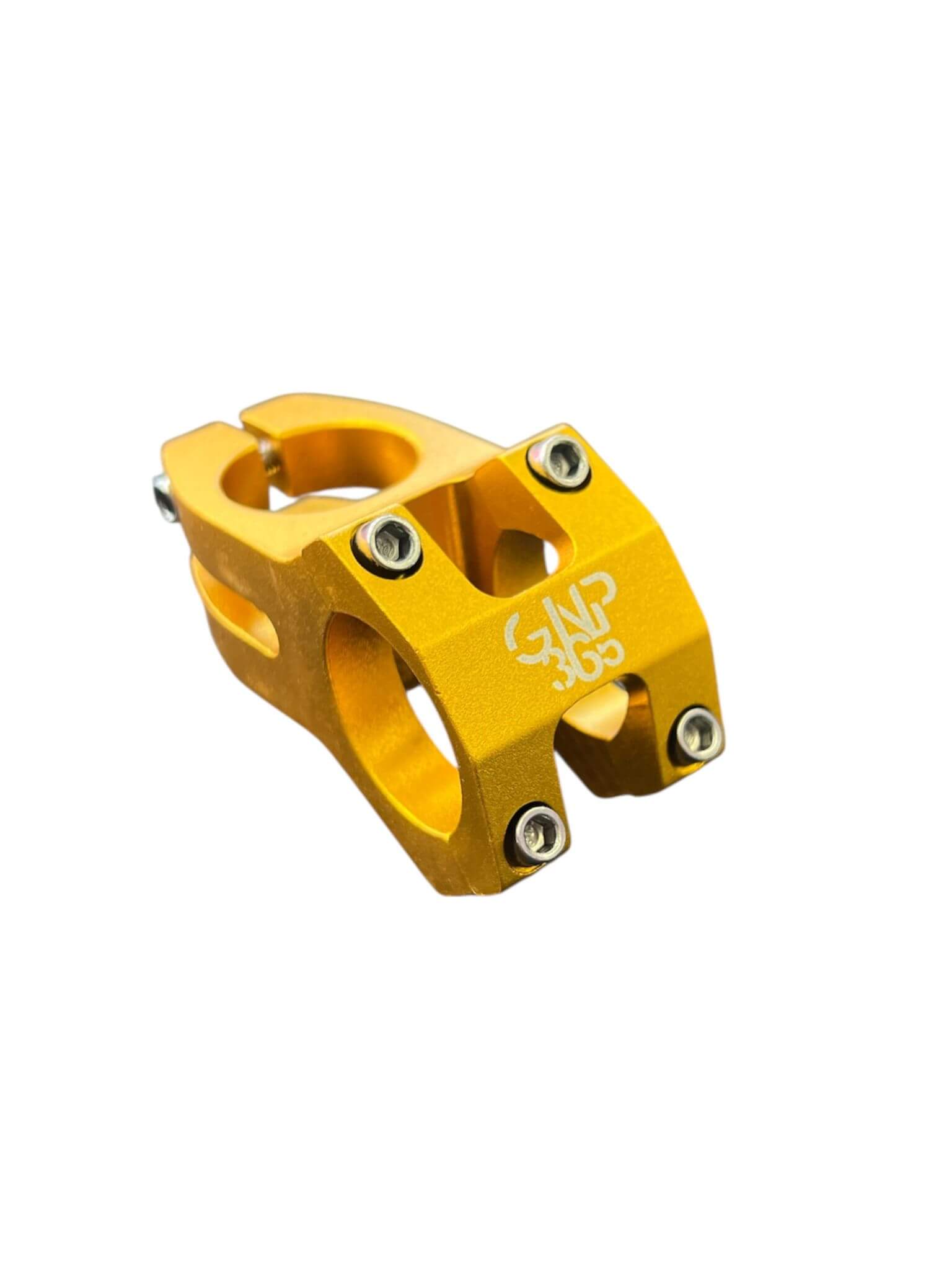 סטם תושבת כידון 31.8mm  במגוון צבעים STEM CNC GNP365