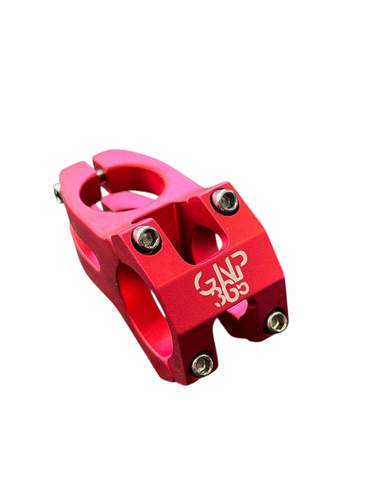 סטם תושבת כידון 31.8mm  במגוון צבעים STEM CNC GNP365