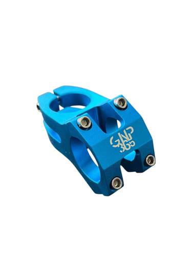 סטם תושבת כידון 31.8mm  במגוון צבעים STEM CNC GNP365