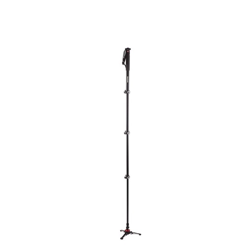 מונופוד וידאו 4 שלבים Manfrotto MVMXPROA4