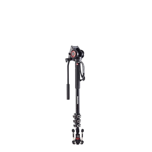 מונופוד וידאו Manfrotto MVMXPRO500
