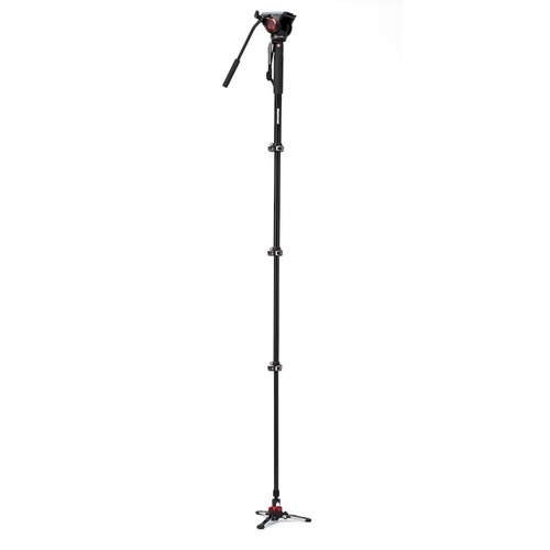 מונופוד וידאו Manfrotto MVMXPRO500