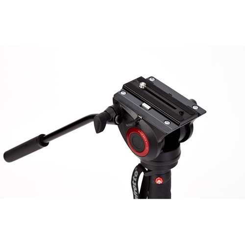 מונופוד וידאו Manfrotto MVMXPRO500