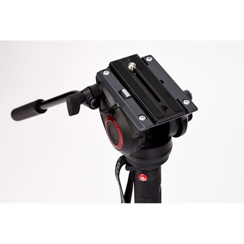 מונופוד וידאו Manfrotto MVMXPRO500