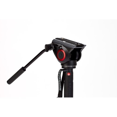 מונופוד וידאו Manfrotto MVMXPRO500
