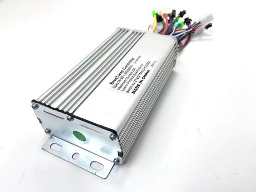 בקר 500w (Brush-Less Motor Controller)