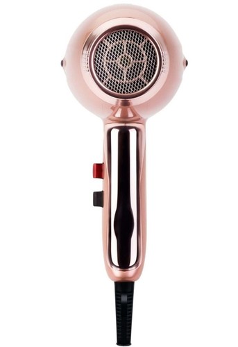 מייבש שיער אלכים רוז גולד Elchim 3900 Healthy Rose Gold Edition 