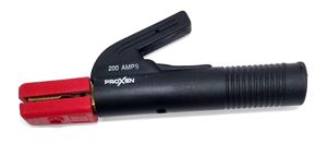 ידיות ריתוך אלקטרודה צבת 200A
