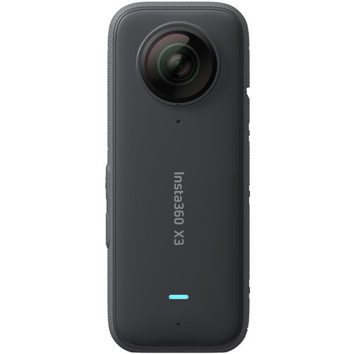 מצלמת אקסטרים Insta360 X3