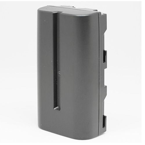 סוללה חליפית Sony np-f550