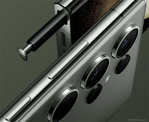 טלפון סלולרי Samsung Galaxy S23 Ultra 5G SM-S918B/DS 512GB 12GB RAM סמסונג 