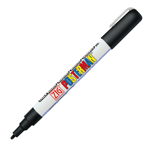 טוש POSTERMAN (1 מ