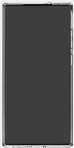 כיסוי חזק Skech CRYSTAL Clear Galaxy S23 Ultra שקוף