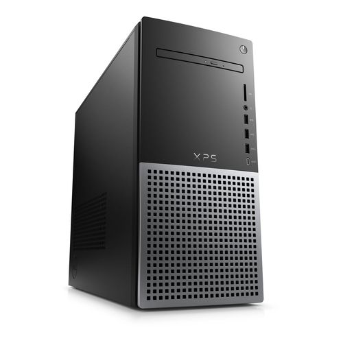 מחשב נייח Intel Core i7 Dell XPS 8950 XP-RD33-14026 דל