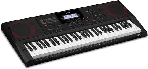 אורגנית 5 אוקטבות CTX3000 מבית Casio