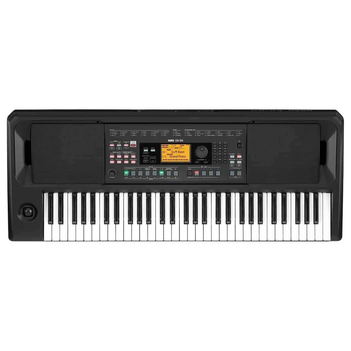 אורגן KORG EK50