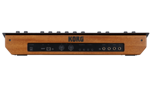 סינטיסייזר פוליפוני Korg Minilogue
