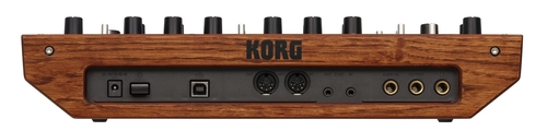 סינתיסייזר אנלוגי מונופוני  Korg Monologue