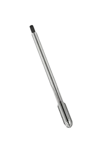 מברז מכונה 3.0X 0.50 3FL DIN376 HSCO דגם E250M3 