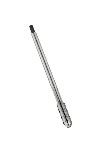 מברז מכונה 6.0X 1.00 3FL DIN376 HSCO דגם E250M6 