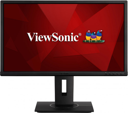 מסך מחשב ‏24 ‏אינטש Viewsonic VG2440 Full HD