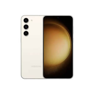טלפון סלולרי דגם SAMSUNG GALAXY S23 8GB + 128GB SM-S911 בצבע בז