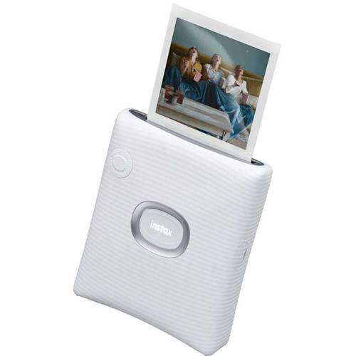מדפסת לסלולר Fujifilm Instax Square Link