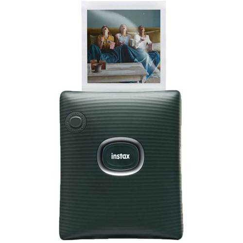מדפסת לסלולר Fujifilm Instax Square Link