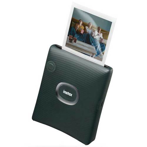 מדפסת לסלולר Fujifilm Instax Square Link