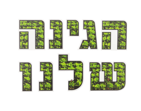 ערכת המחשה - 