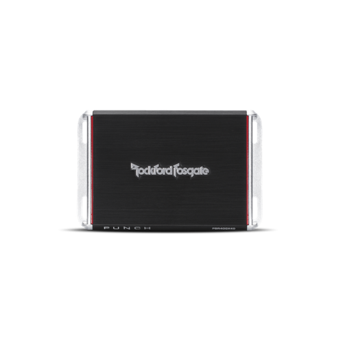 מגבר 400 וואט 4 ערוצים  PBR400X4D רוקפורד