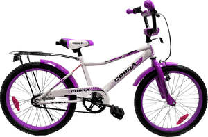 אופני ילדים קוברה "BMX COBRA 20